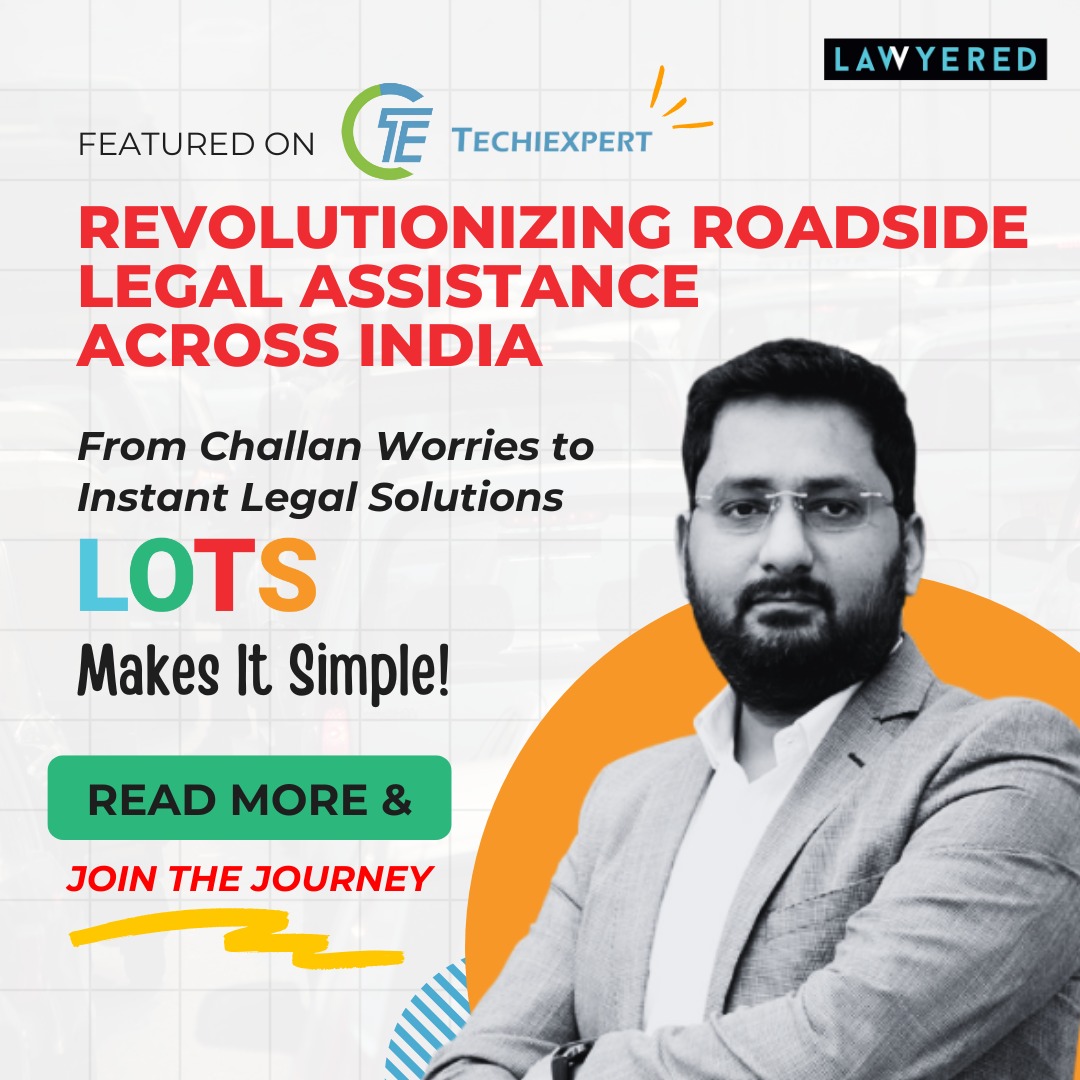 Transforming Roadside Legal Assistance: How LOTS is Revolutionizing On-the-Spot Support 